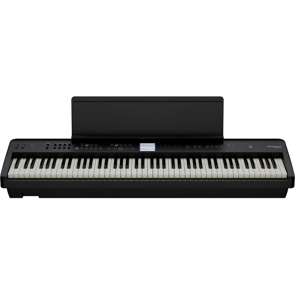 Roland FP-E50 - Black - Image 2