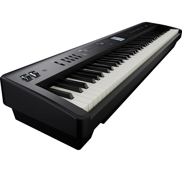 Roland FP-E50 - Black - Image 3