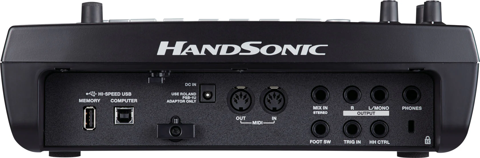 Roland HandSonic HPD-20 - Image 2