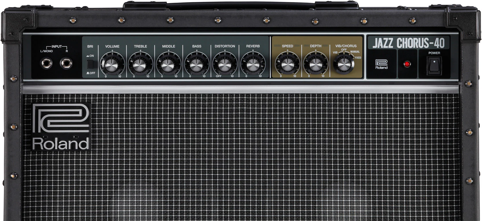 Roland JC-40 - Image 3