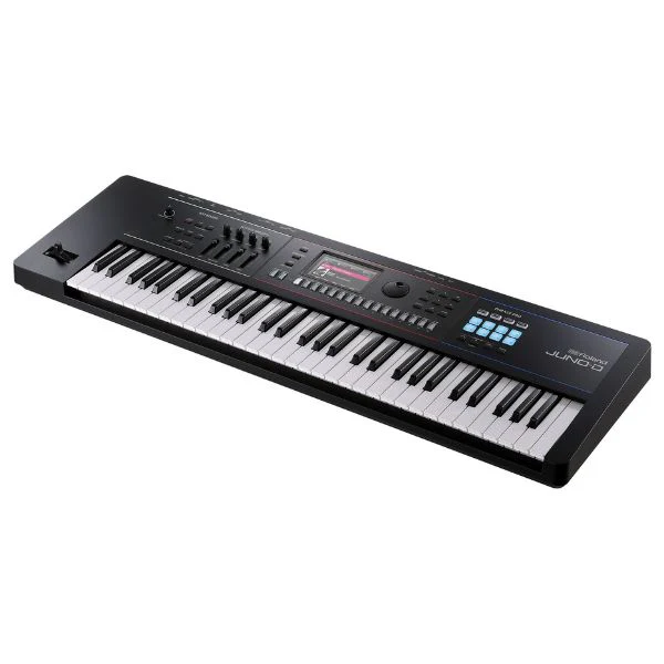 Roland JUNO D6 - Image 2