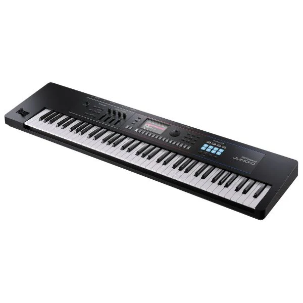 Roland JUNO D7 - Image 3