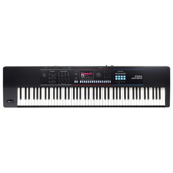 Roland JUNO D8