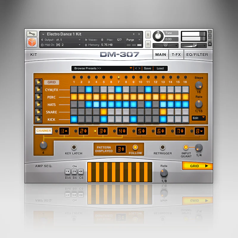 Roland JUNO-DS61 - Image 3