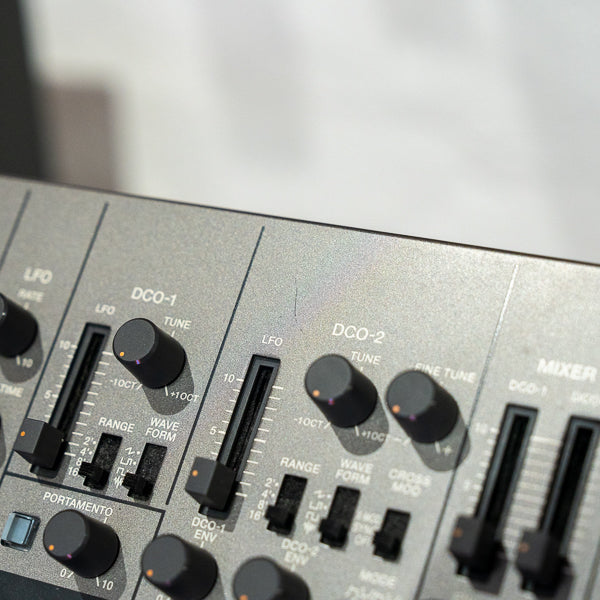 Roland JX-08 (Pre-Owned) - Image 3