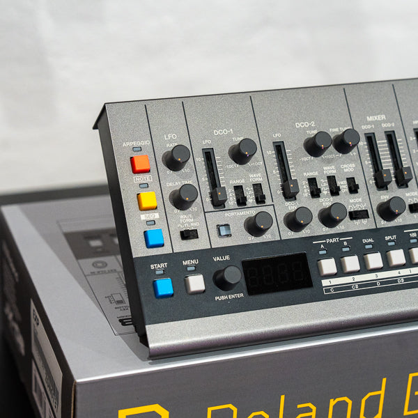 Roland JX-08 (Pre-Owned) - Image 4