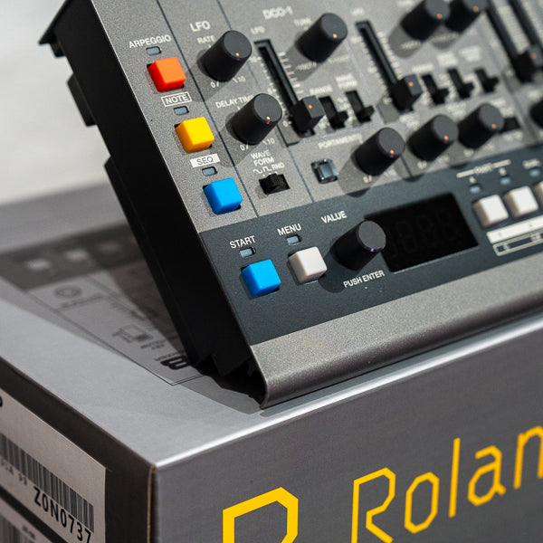 Roland JX-08 (Pre-Owned) - Image 7