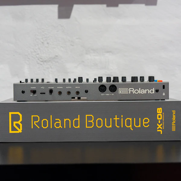 Roland JX-08 (Pre-Owned) - Image 9