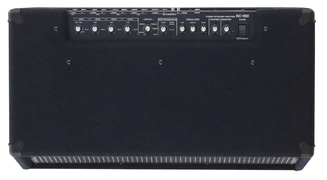 Roland KC-990 - Image 3