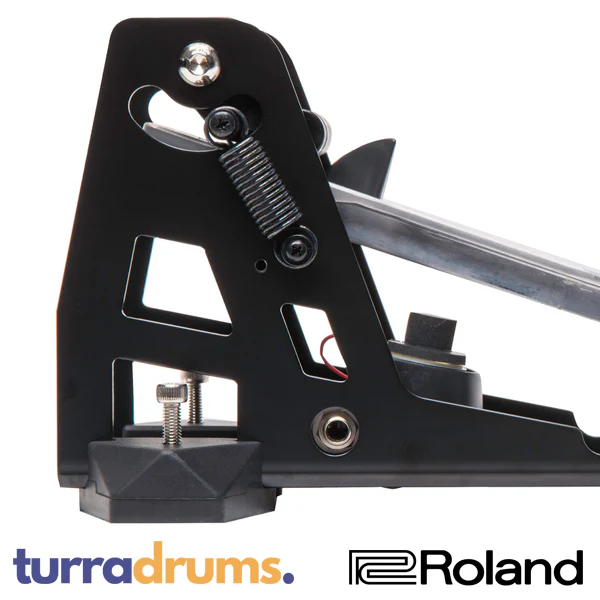 Roland KT-9 Kick Trigger Pedal - Image 5
