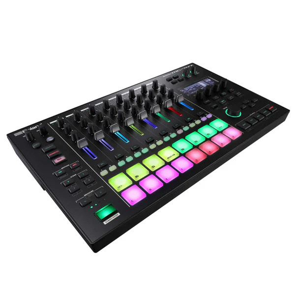 Roland MC-707 Groovebox - Image 2