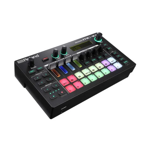 Roland MC101 Groovebox - Image 3