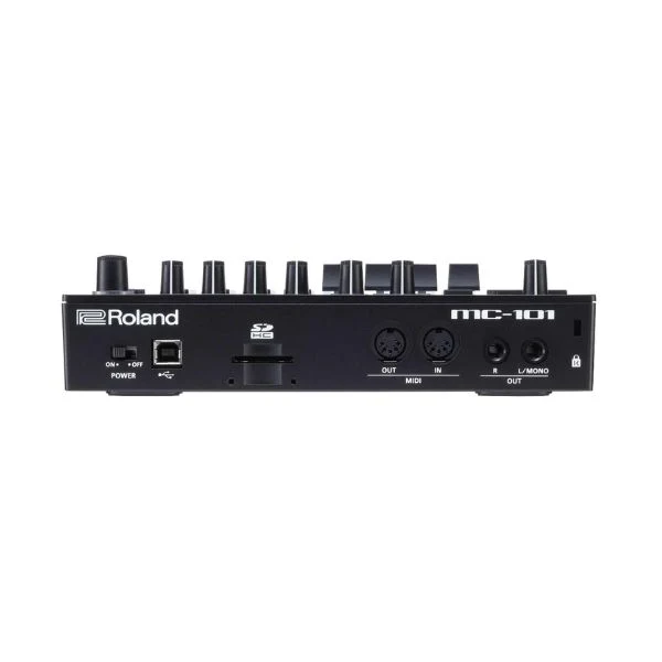 Roland MC101 Groovebox - Image 4