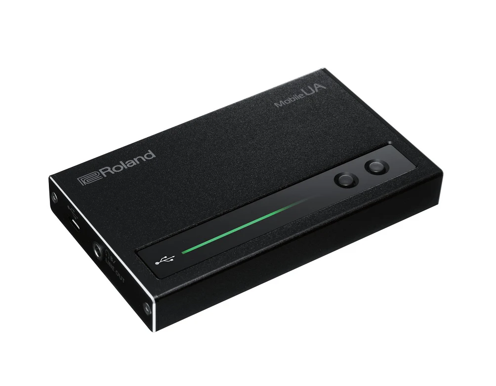 Roland Mobile UA - Image 4