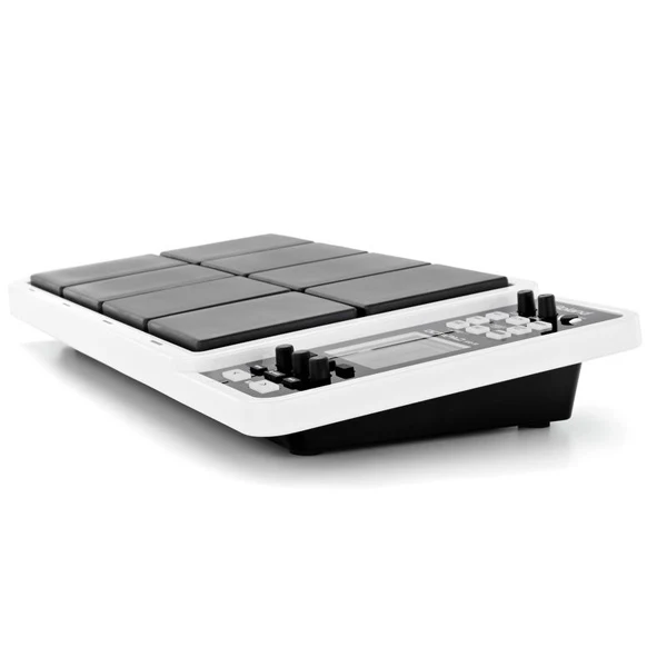 Roland OCTAPAD SPD-30 Version 2 (White) - Image 3