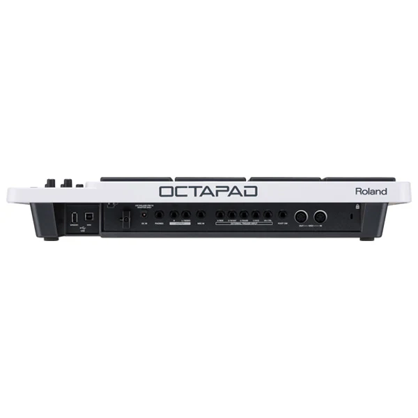 Roland OCTAPAD SPD-30 Version 2 (White) - Image 4
