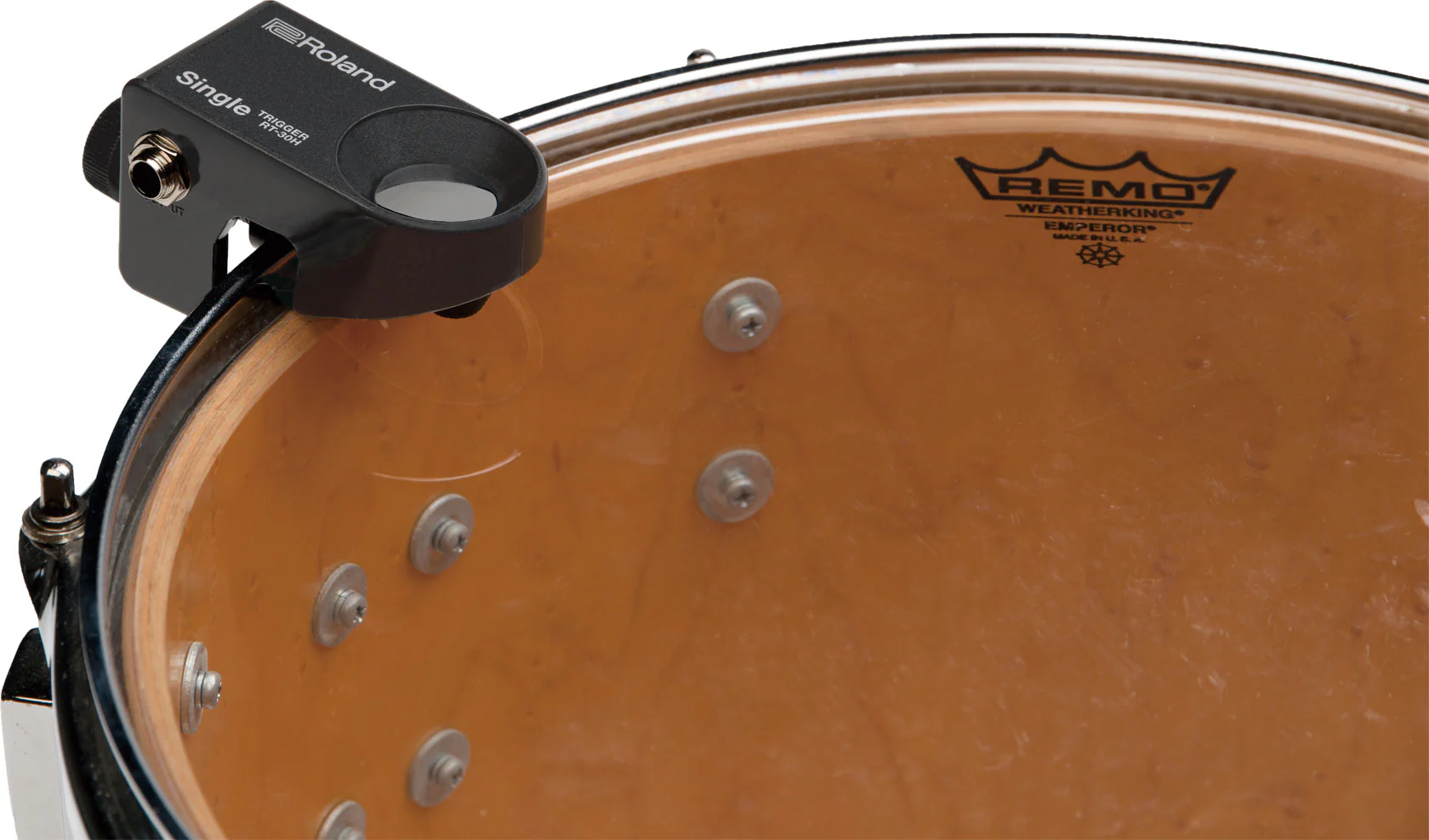 Roland RT-30H Drum Trigger - Image 3