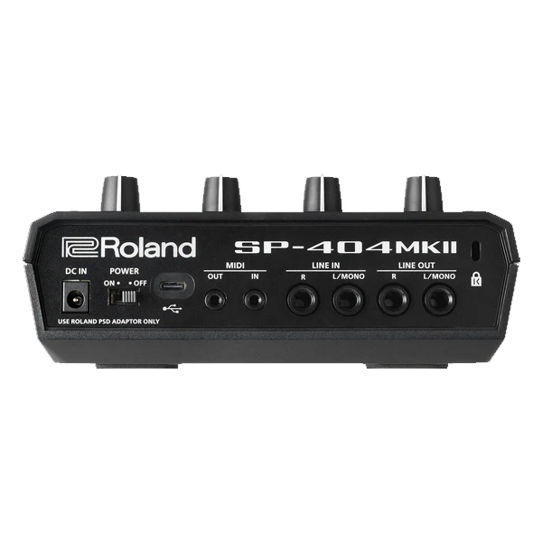 Roland SP-404 MKII - Image 3