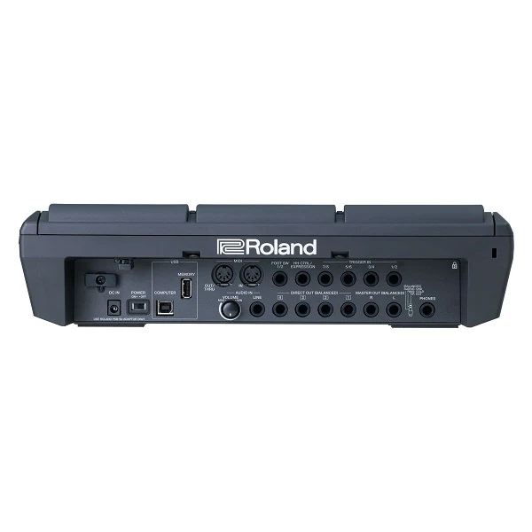Roland SPD-SX Pro - Image 2