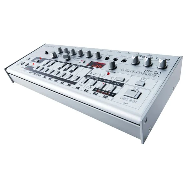 Roland TB-03 - Image 2
