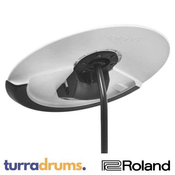 Roland TD-02KV Electronic Drum Kit with Mesh Snare Pad (TD02KV) - Image 19
