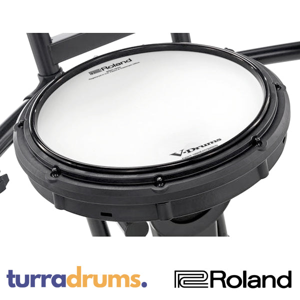 Roland TD-17KV2 Electronic Drum Kit with Mesh Heads (TD17KV2S) - Image 9
