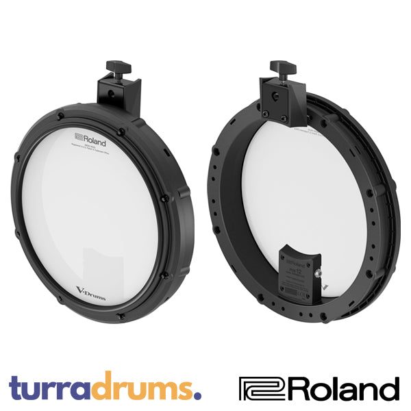 Roland V-Drums TD-313 Electrionic Drum Kit (TD313) - Image 5
