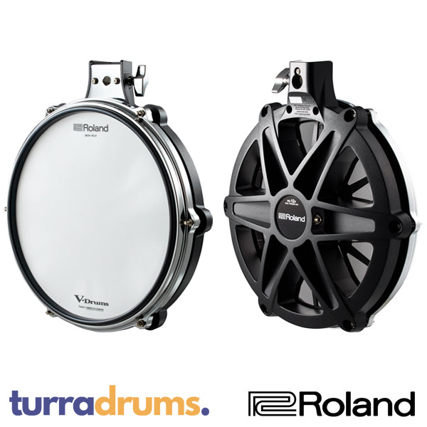 Roland V-Drums TD-513 Electrionic Drum Kit (TD513) - Image 5
