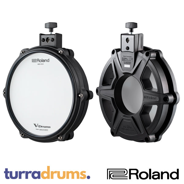 Roland V-Drums TD-513 Electrionic Drum Kit (TD513) - Image 6