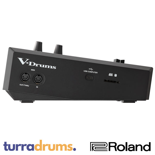 Roland V-Drums TD-516 Electrionic Drum Kit (TD516) - Image 12