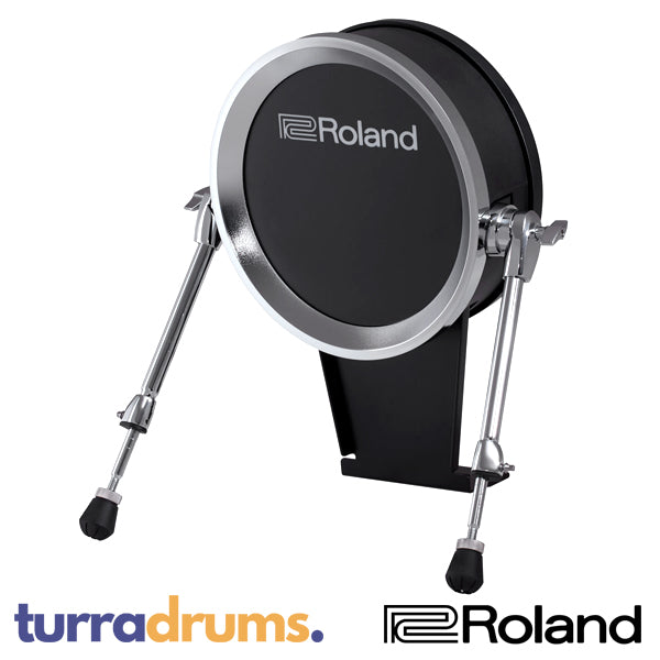 Roland V-Drums TD-516 Electrionic Drum Kit (TD516) - Image 5