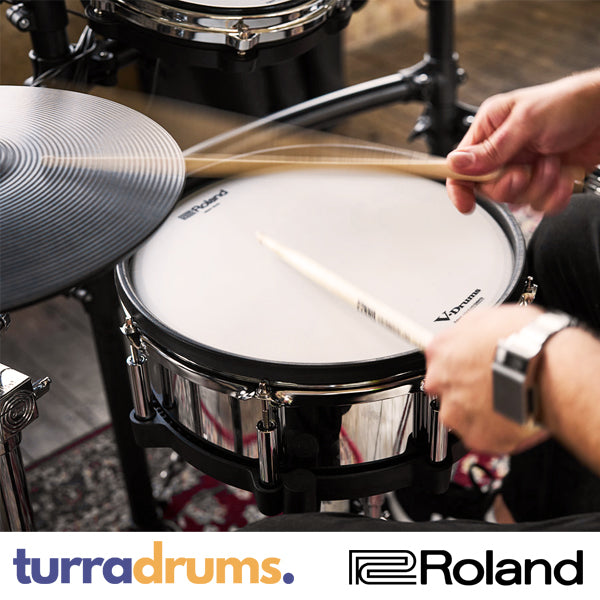 Roland V-Drums TD-516 Electrionic Drum Kit (TD516) - Image 9