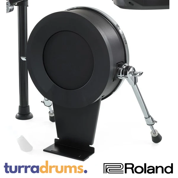 Roland TD713 V-Drums Electronic Drum Kit (TD713S) - Image 12