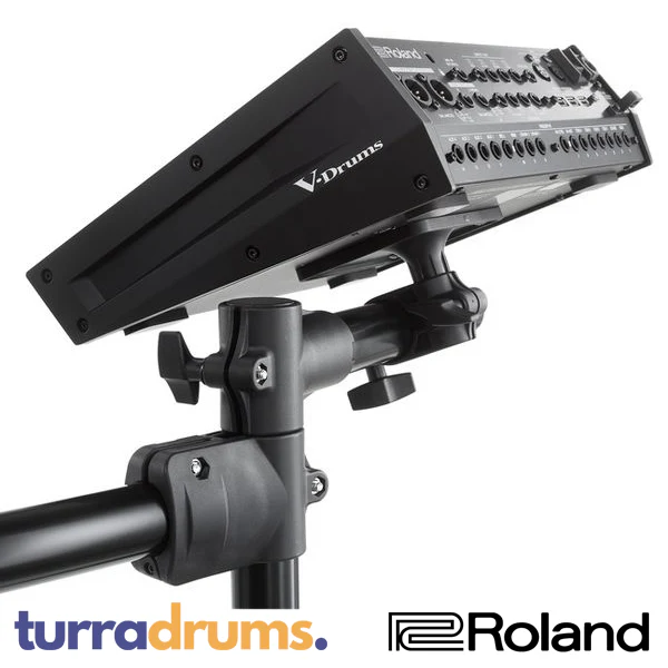 Roland TD713 V-Drums Electronic Drum Kit (TD713S) - Image 18