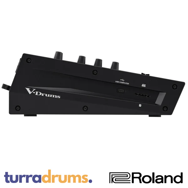 Roland V71 Flagship V-Drums Sound Module - Image 3