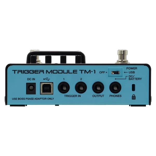 Roland TM1 - Image 2