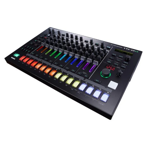 Roland TR-8S - Image 4