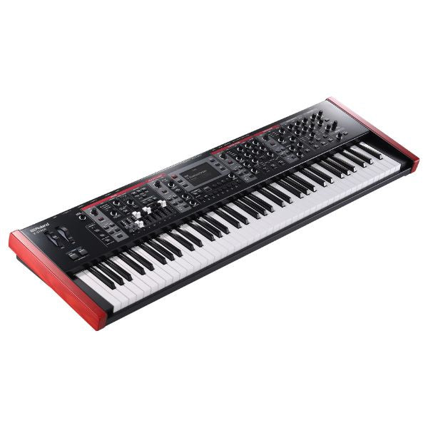 Roland V-Stage 76 - Image 3