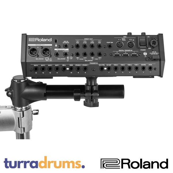 Roland V71 Flagship V-Drums Sound Module - Image 5