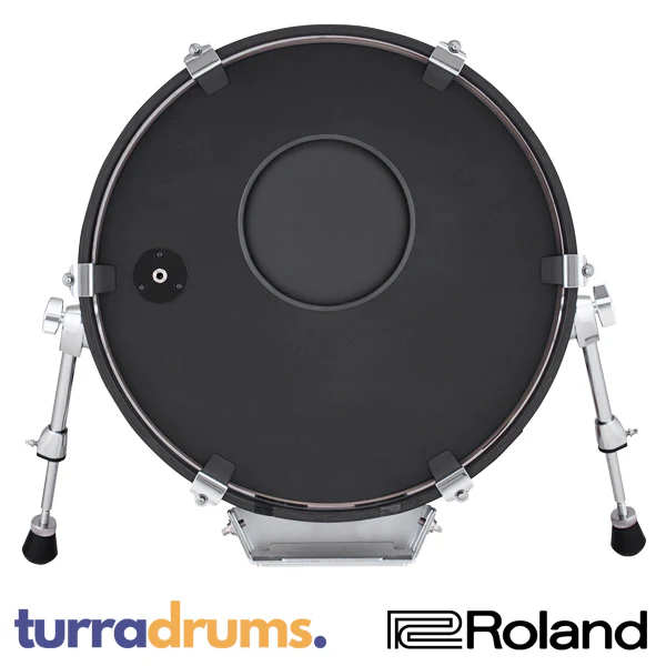 Roland VAD316 Acoustic Design V-Drums Electronic Drum Kit - Image 7
