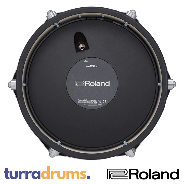 Roland VAD316 Acoustic Design V-Drums Electronic Drum Kit - Image 9