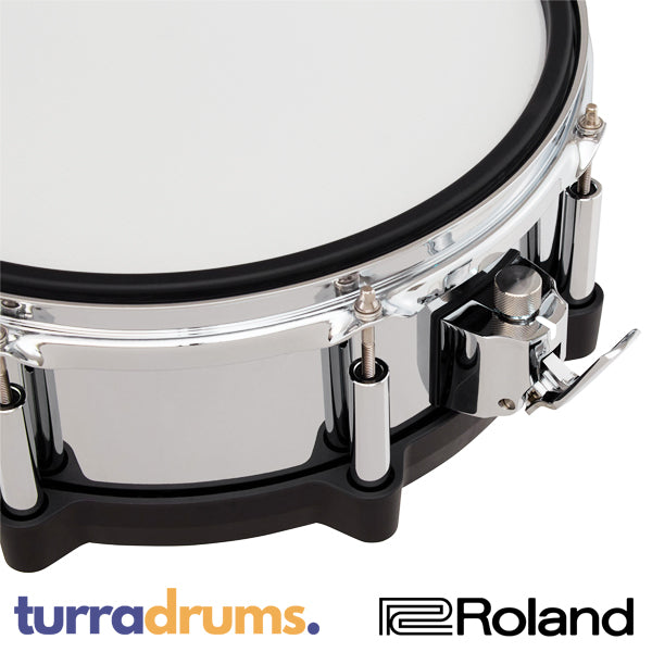 Roland VAD516 Acoustic Design V-Drums Electrionic Drum Kit - Image 11