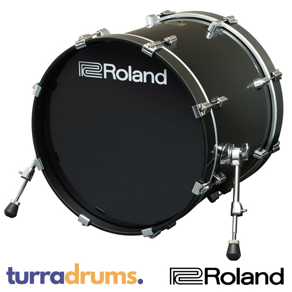 Roland VAD516 Acoustic Design V-Drums Electrionic Drum Kit - Image 7