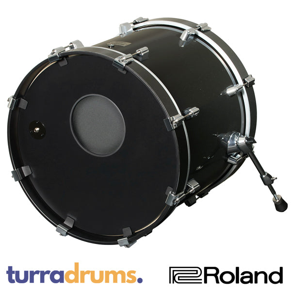 Roland VAD516 Acoustic Design V-Drums Electrionic Drum Kit - Image 8