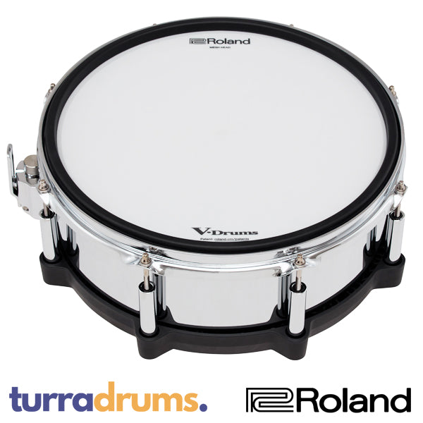 Roland VAD516 Acoustic Design V-Drums Electrionic Drum Kit - Image 9