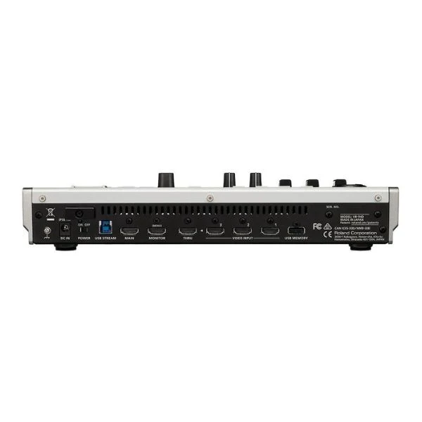 Roland VR-1HD AV Streaming Mixer - Image 3