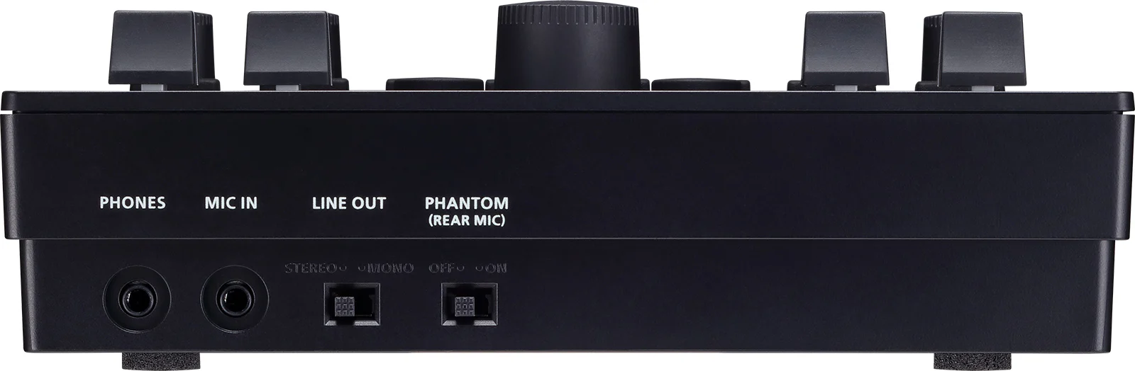 Roland VT4 Voice Transformer - Image 3