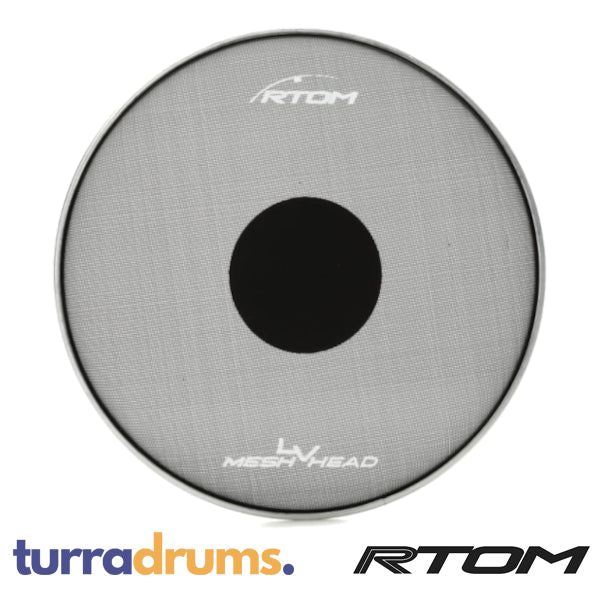 RTOM LV Mesh Head - 20"