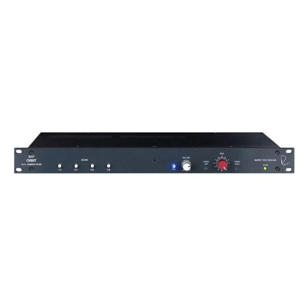 Rupert Neve Designs 5057 Orbit Summing Mixer