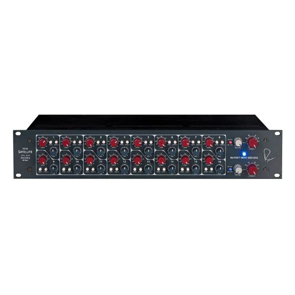 Rupert Neve Designs 5059 Satellite Summing Mixer